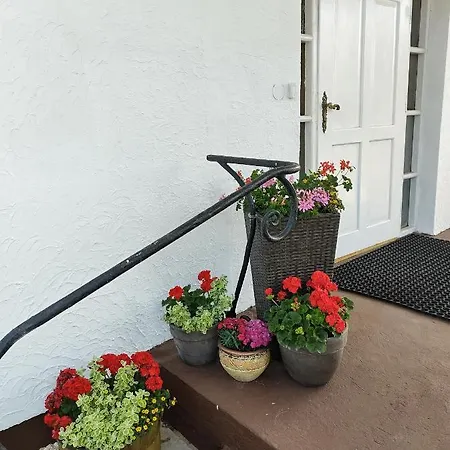 Dagmara Affittacamere 3*