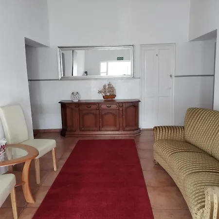 بيت ضيافة Dagmara 3*