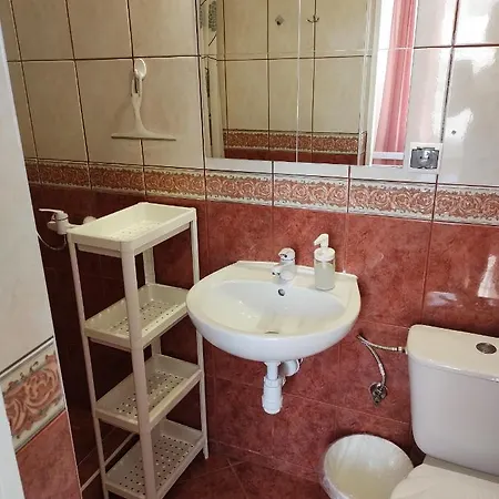 Dagmara بيت ضيافة
