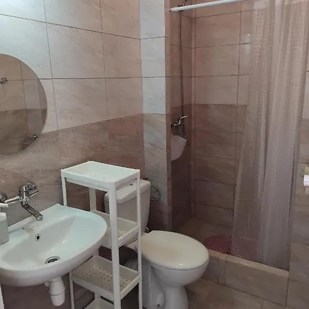 Dagmara Affittacamere 3*