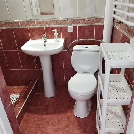 Dagmara Affittacamere