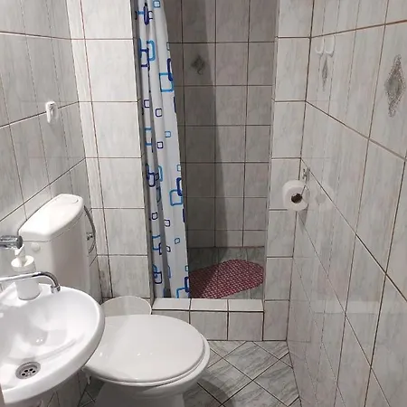 Dagmara 3* Nowecin