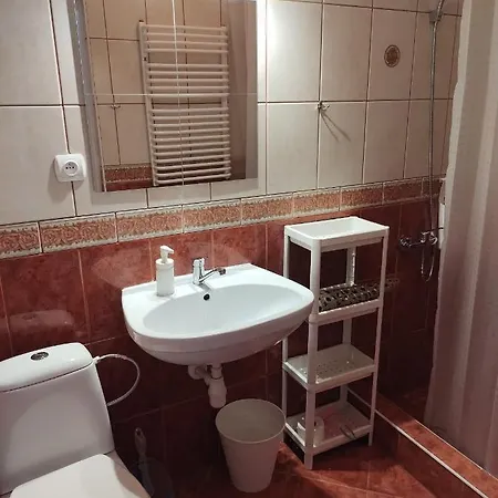 Affittacamere Dagmara