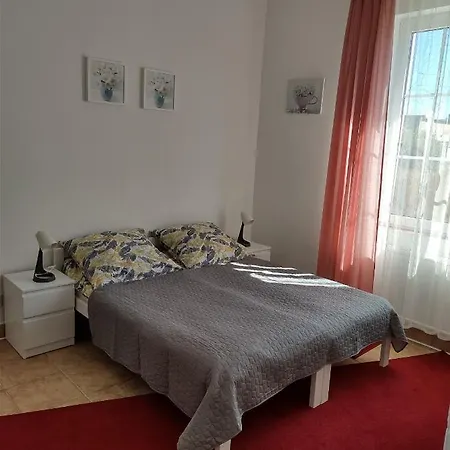 Dagmara Affittacamere