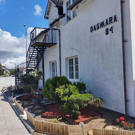 Affittacamere Dagmara 3*