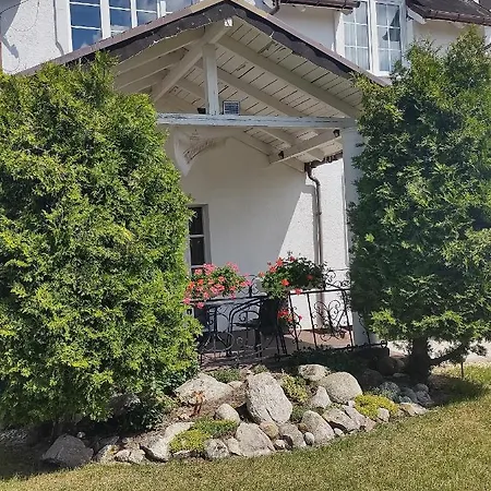 Affittacamere Dagmara Nowecin