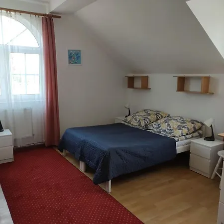 Dagmara 3* Nowecin