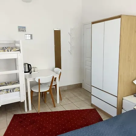 Affittacamere Dagmara 3*