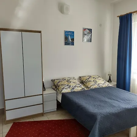 Dagmara Affittacamere