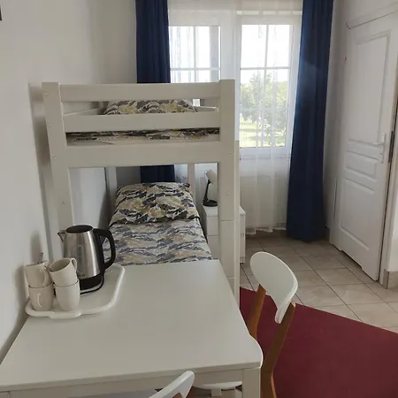 Dagmara 3* Nowecin