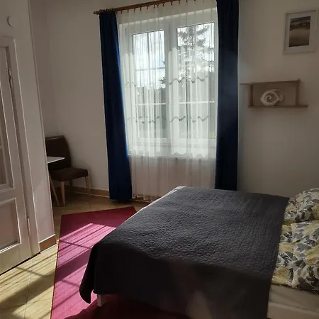 Affittacamere Dagmara Nowecin