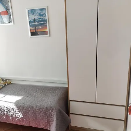 Dagmara Affittacamere 3*