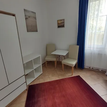 Dagmara Affittacamere Nowecin