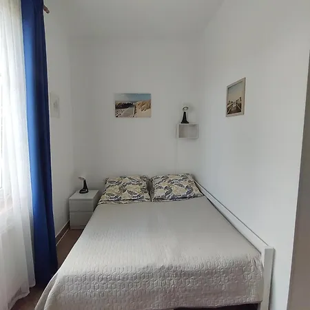 Affittacamere Dagmara Nowecin