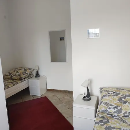 بيت ضيافة Dagmara 3*