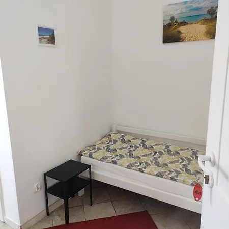 Гостевой дом Dagmara 3*
