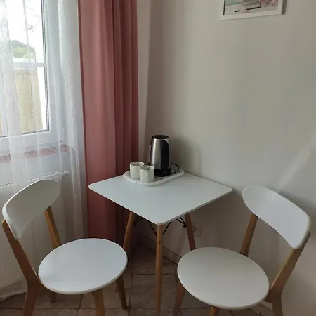 Dagmara بيت ضيافة Nowecin
