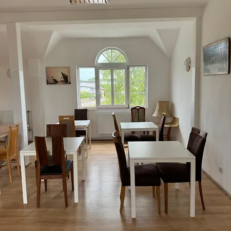 Dagmara Affittacamere 3*