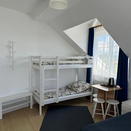 Dagmara Affittacamere Nowecin