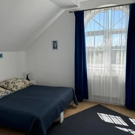 Dagmara Affittacamere 3*