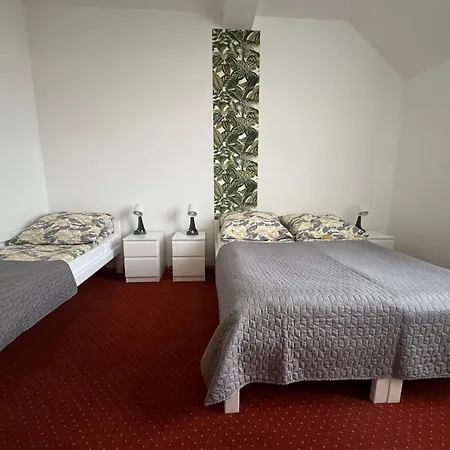 Dagmara Affittacamere