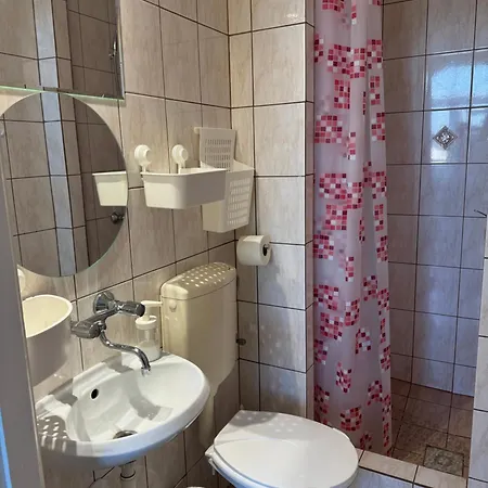 Affittacamere Dagmara Nowecin