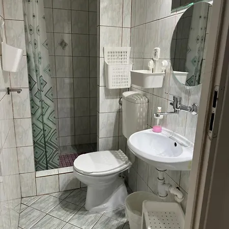 بيت ضيافة Dagmara