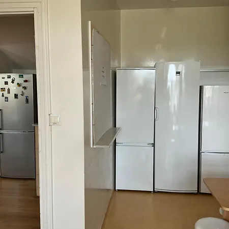 Dagmara Affittacamere