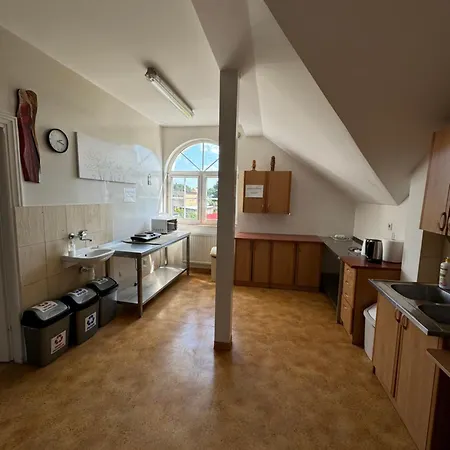 Affittacamere Dagmara 3*