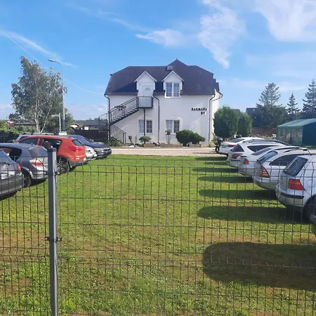 Affittacamere Dagmara Nowecin