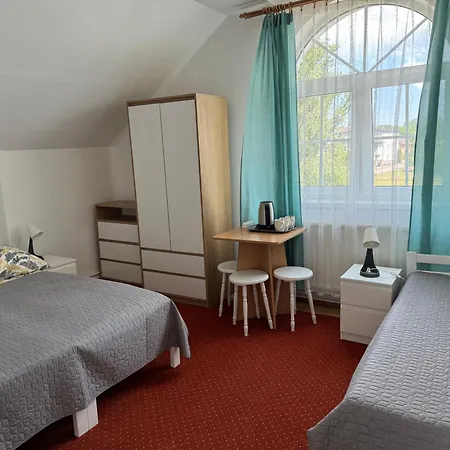 Maison d'hôtes Dagmara 3*