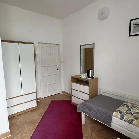 Affittacamere Dagmara 3*