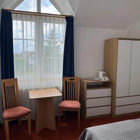 Dagmara Affittacamere Nowecin