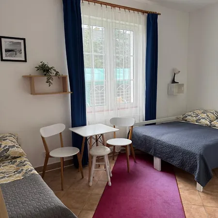 Dagmara 3* Nowecin