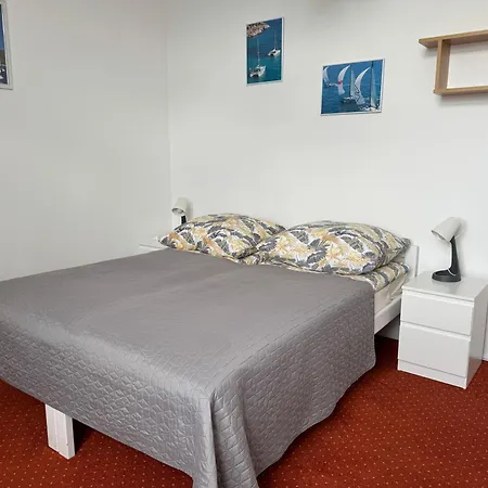 Dagmara Affittacamere 3*