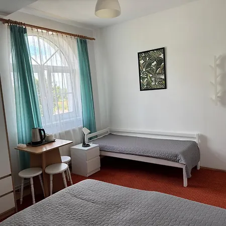 Affittacamere Dagmara 3*