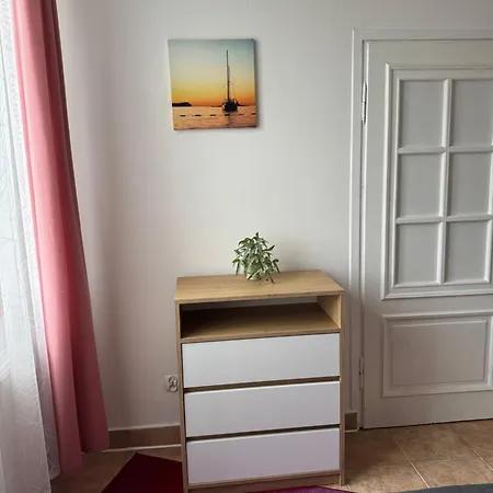 Dagmara Affittacamere Nowecin