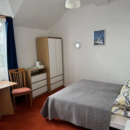 Maison d'hôtes Dagmara Nowecin