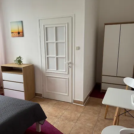 Dagmara Affittacamere