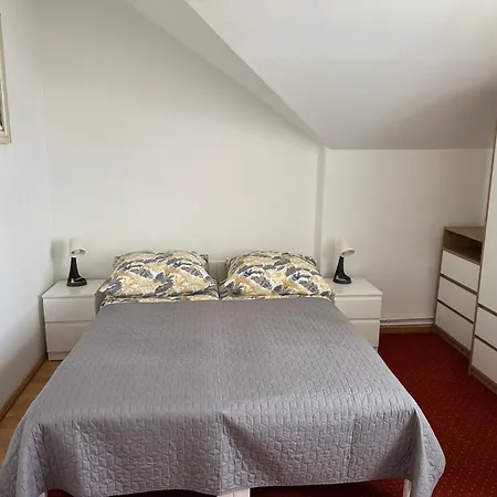 Affittacamere Dagmara 3*