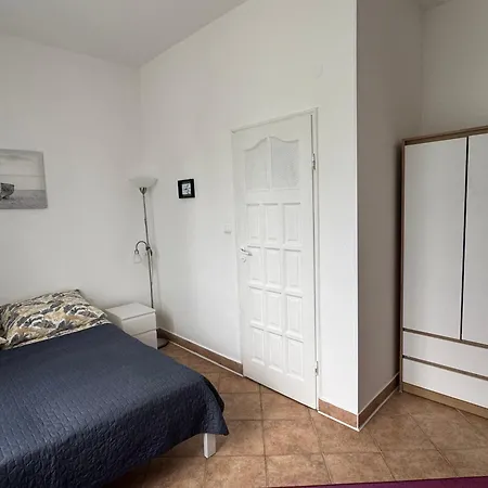 Dagmara Affittacamere Nowecin