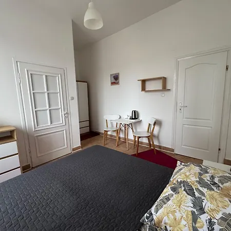 Affittacamere Dagmara Nowecin