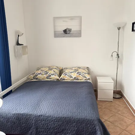 Dagmara Affittacamere