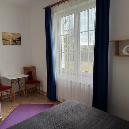 Dagmara Affittacamere Nowecin