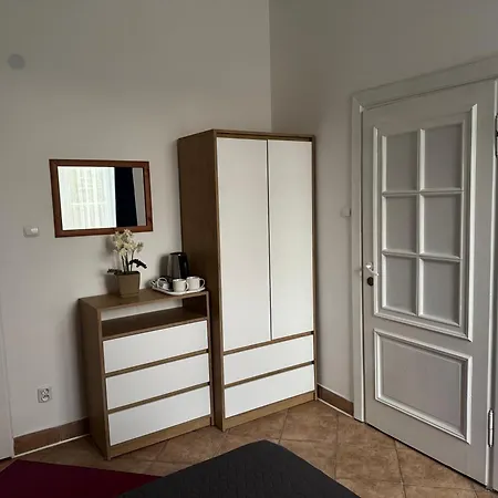 Dagmara 3* Nowecin