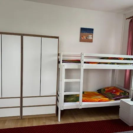 Dagmara 3* Nowecin