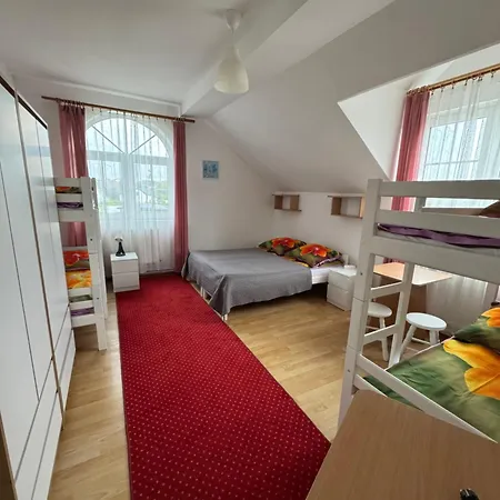 Dagmara 3*