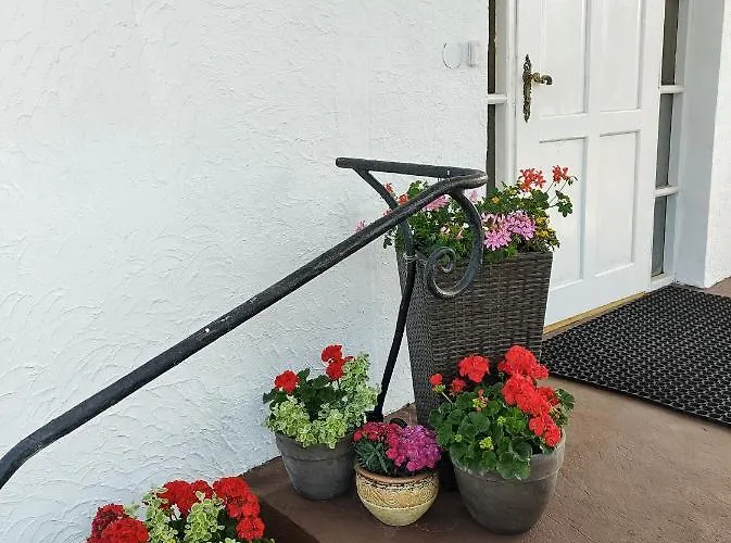 Dagmara Maison d'hôtes 3*