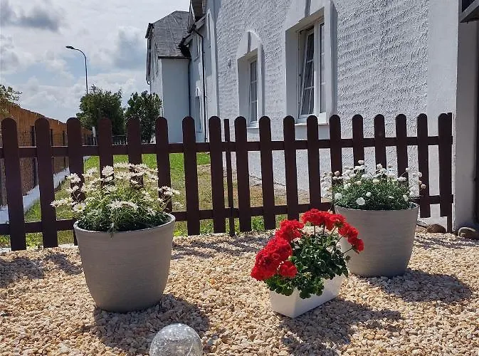 Gasthof Dagmara Nowecin