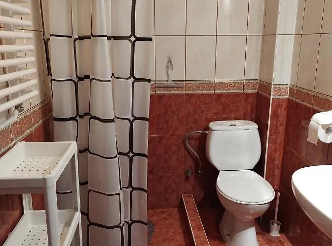 Maison d'hôtes Dagmara